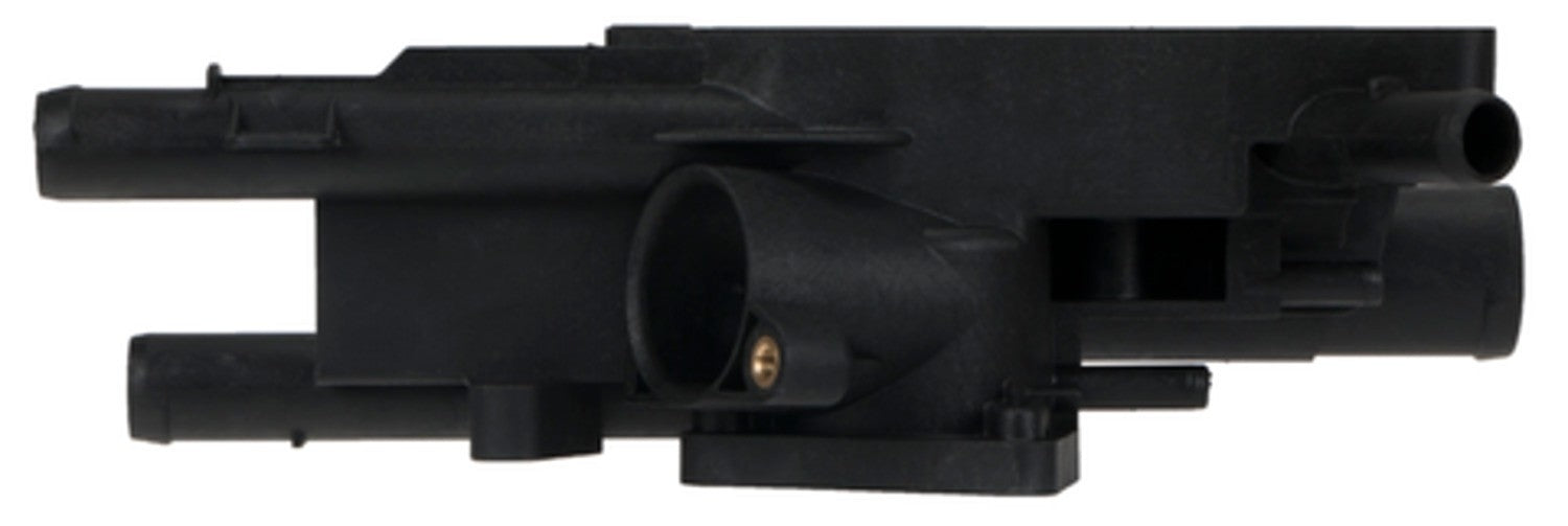 Left View of Engine Coolant Thermostat Housing FOUR SEASONS 86025