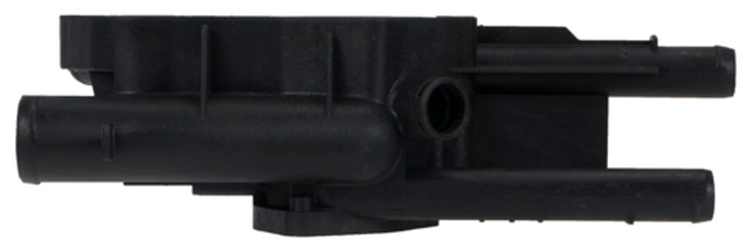 Right View of Engine Coolant Thermostat Housing FOUR SEASONS 86025