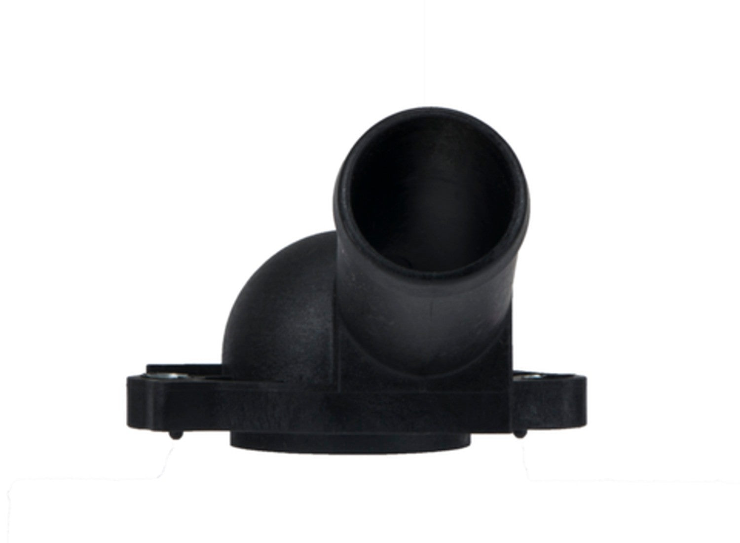 Front View of Engine Coolant Water Outlet FOUR SEASONS 86027