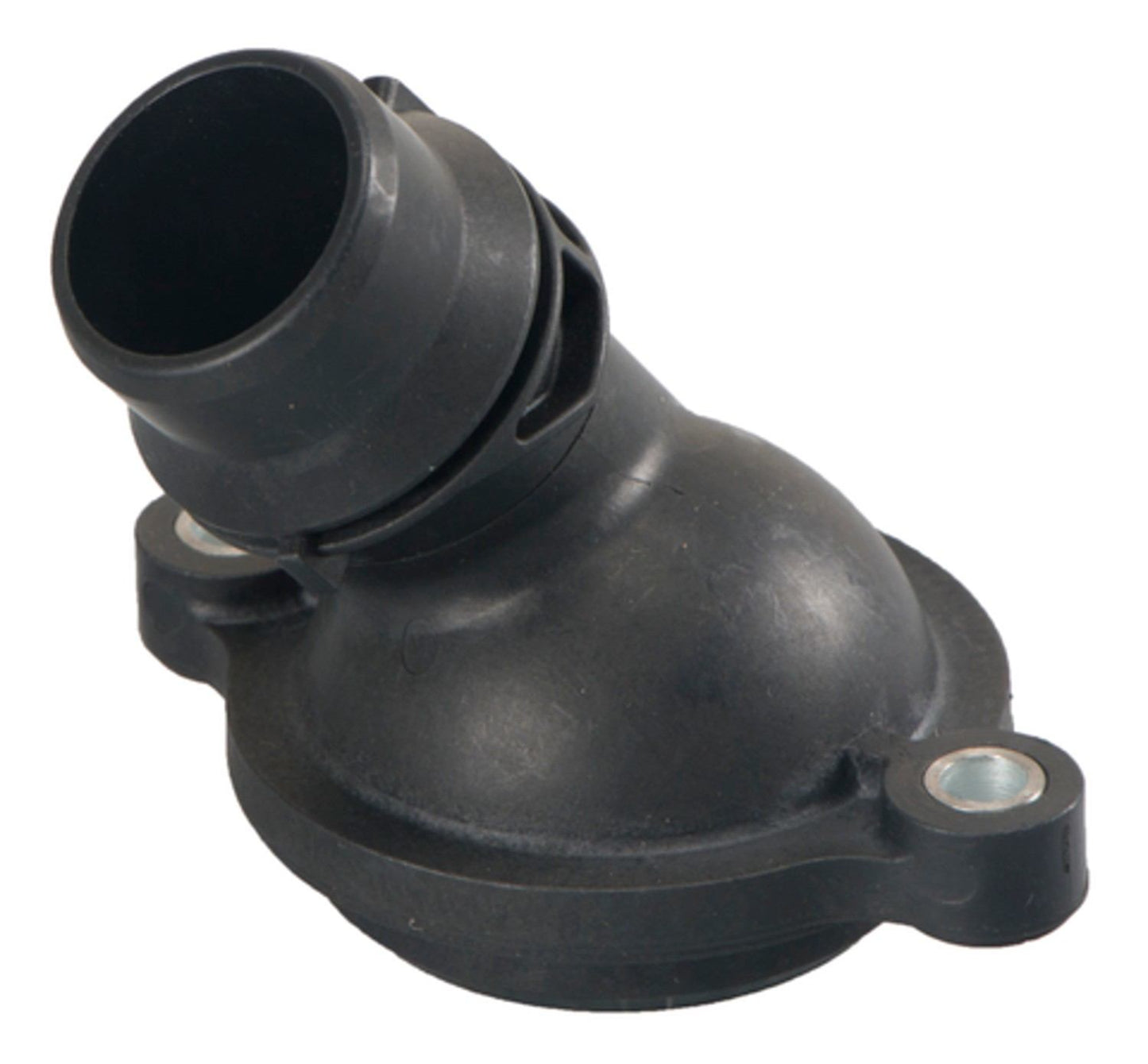 Angle View of Engine Coolant Water Outlet FOUR SEASONS 86037