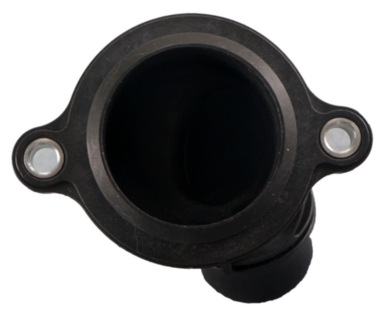 Bottom View of Engine Coolant Water Outlet FOUR SEASONS 86037