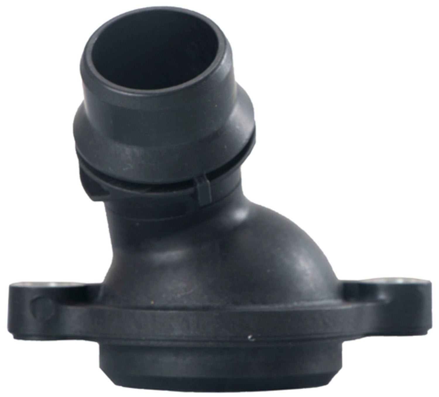 Front View of Engine Coolant Water Outlet FOUR SEASONS 86037