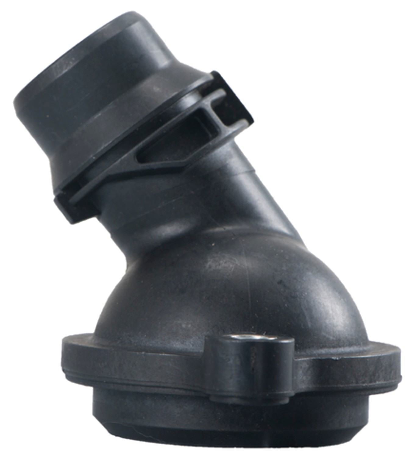 Right View of Engine Coolant Water Outlet FOUR SEASONS 86037