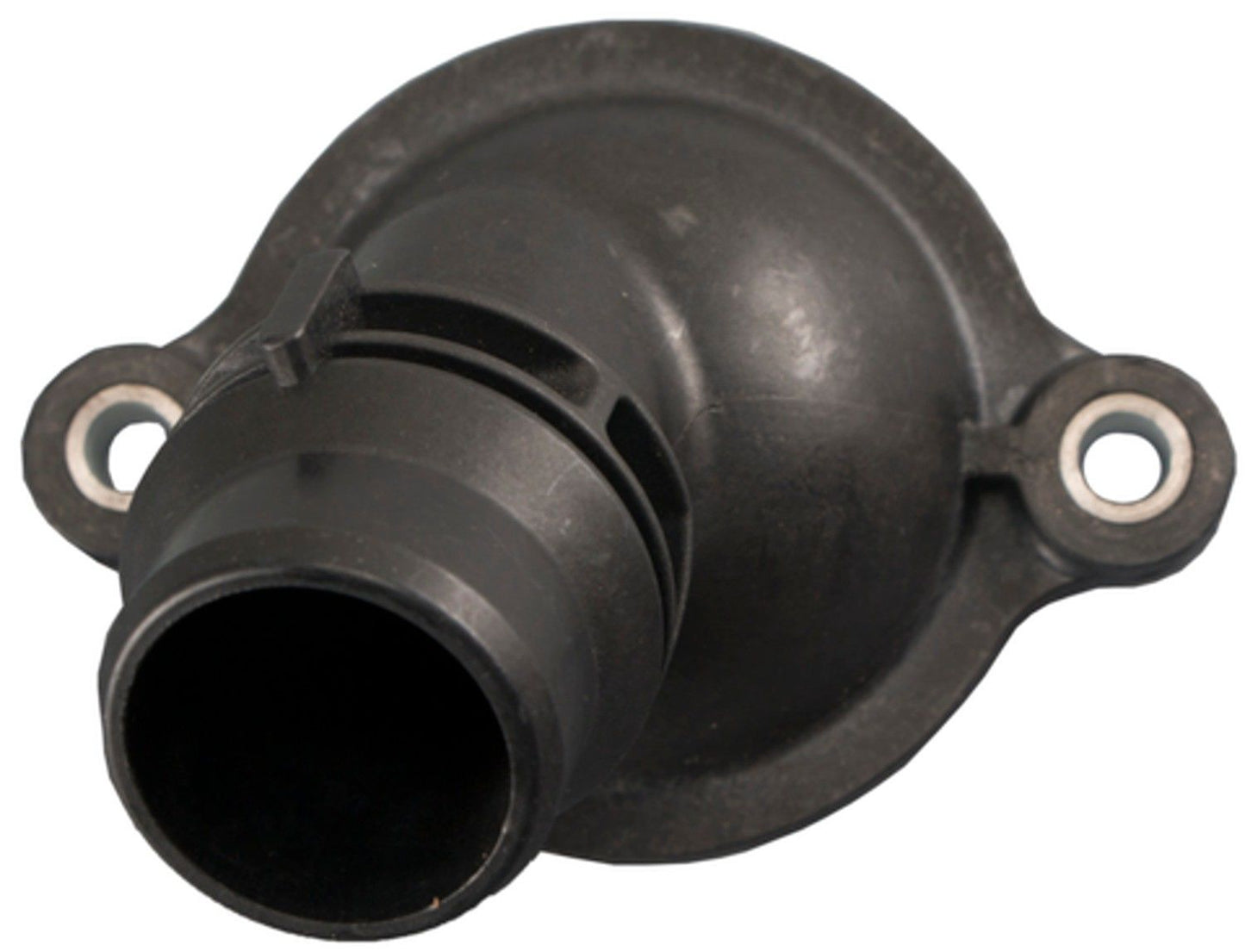 Top View of Engine Coolant Water Outlet FOUR SEASONS 86037