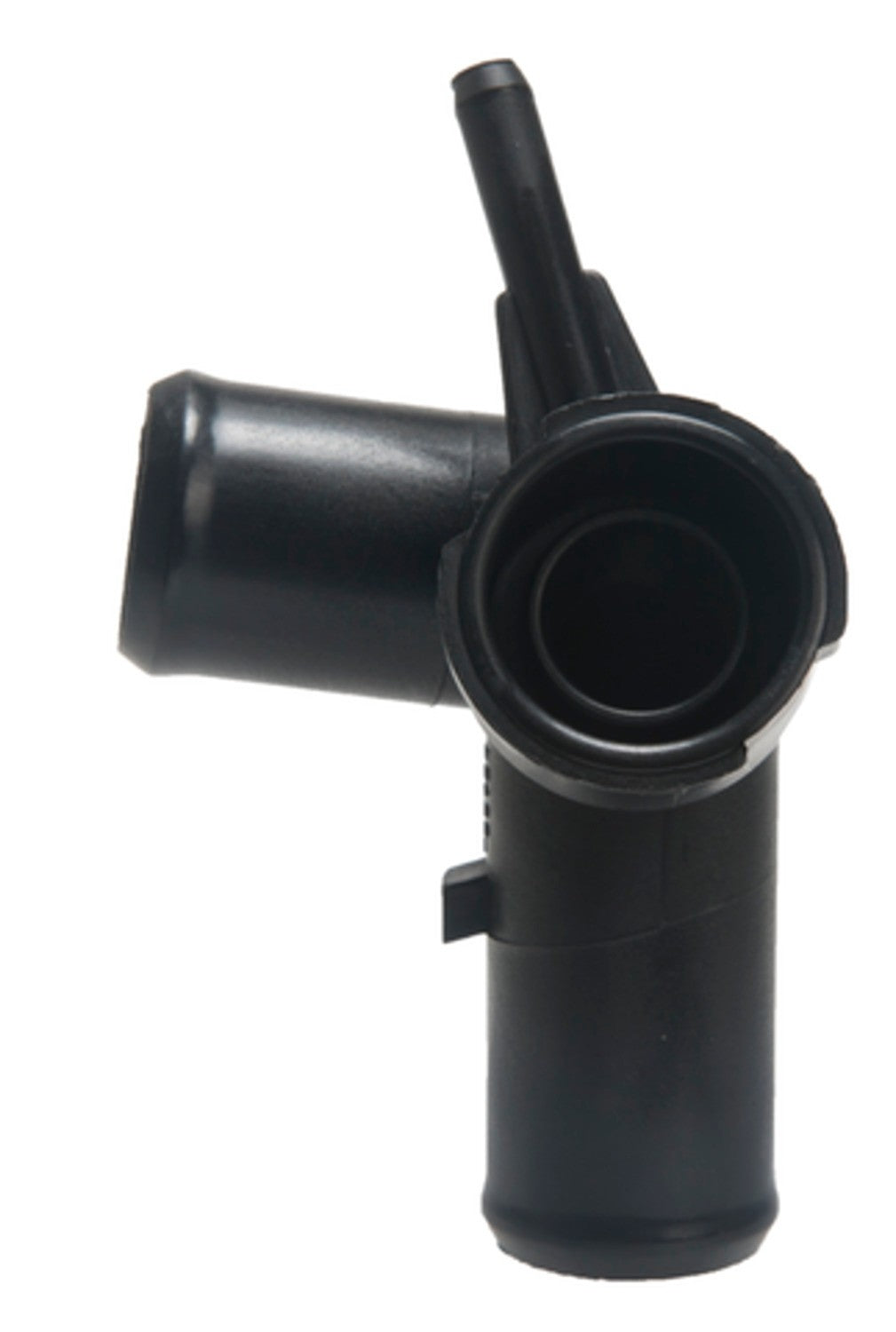 Bottom View of Engine Coolant Filler Neck FOUR SEASONS 86056