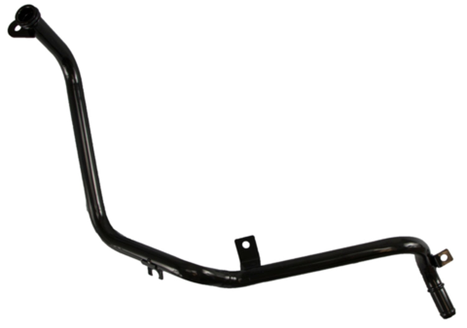 Back View of Engine Coolant Pipe FOUR SEASONS 86061