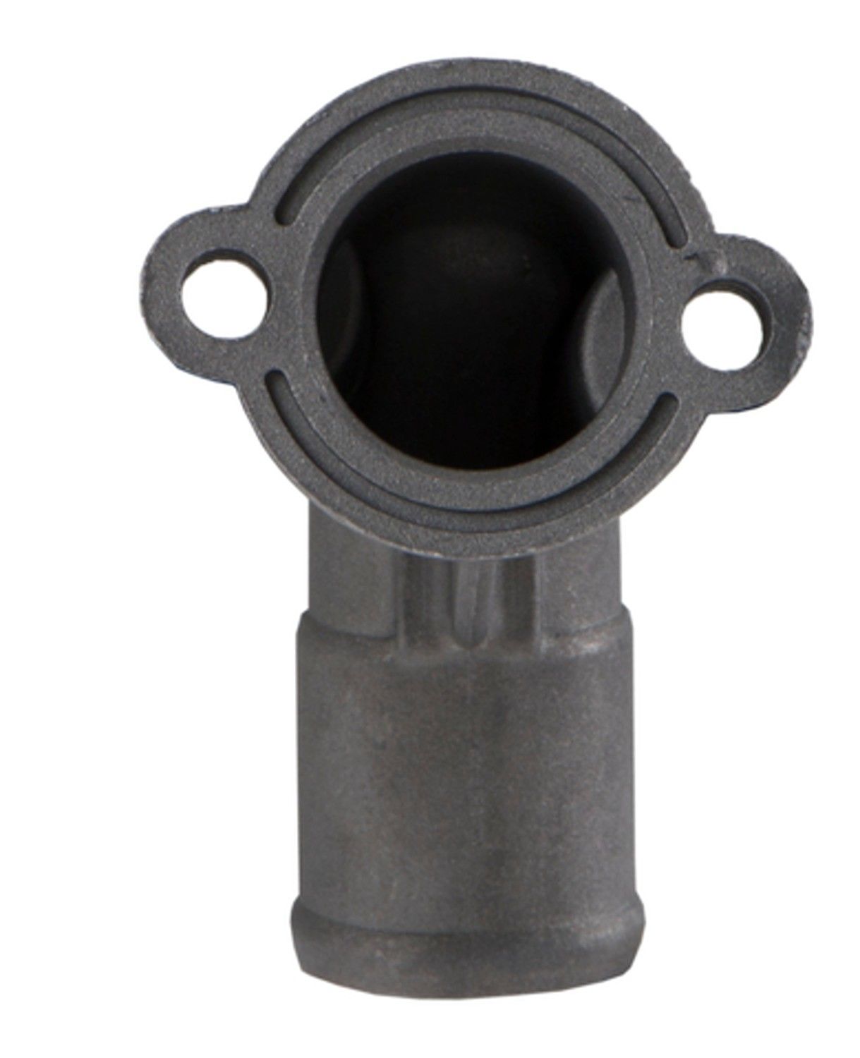 Bottom View of Engine Coolant Water Inlet FOUR SEASONS 86069