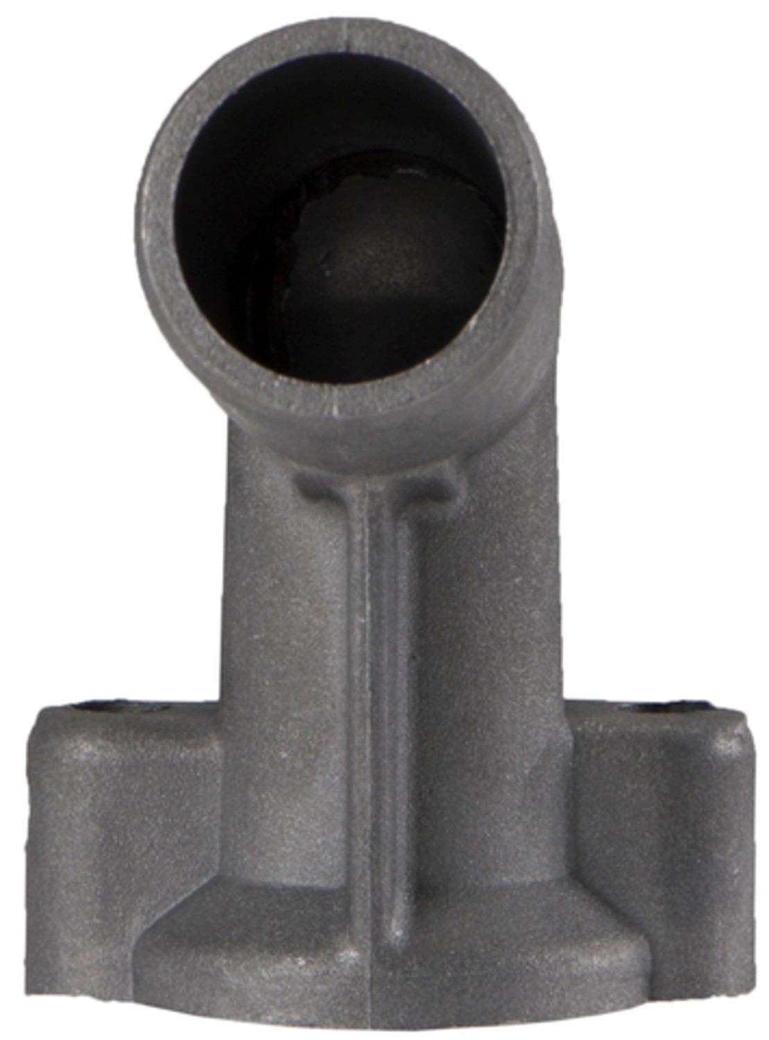 Front View of Engine Coolant Water Inlet FOUR SEASONS 86069