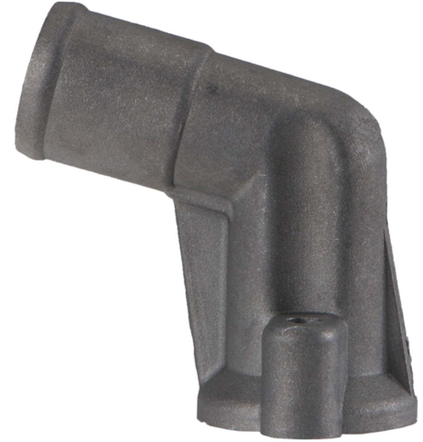 Right View of Engine Coolant Water Inlet FOUR SEASONS 86069