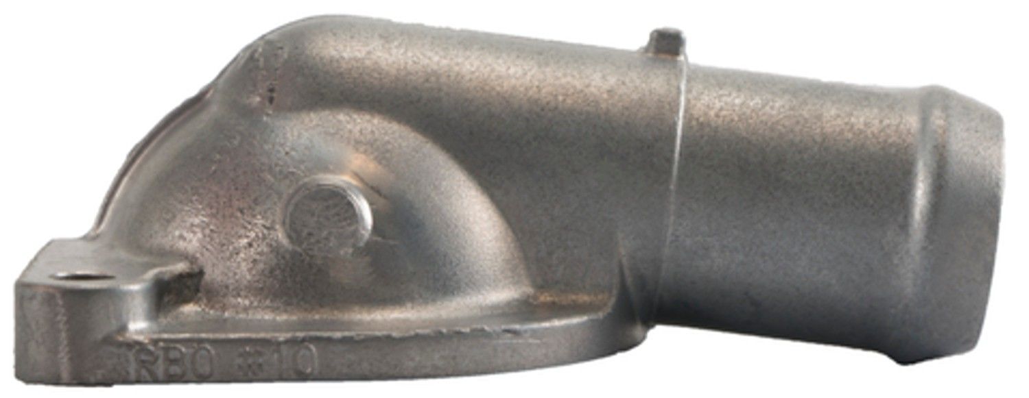 Left View of Engine Coolant Water Outlet FOUR SEASONS 86135