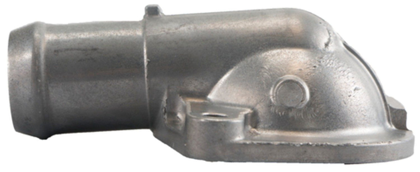 Right View of Engine Coolant Water Outlet FOUR SEASONS 86135