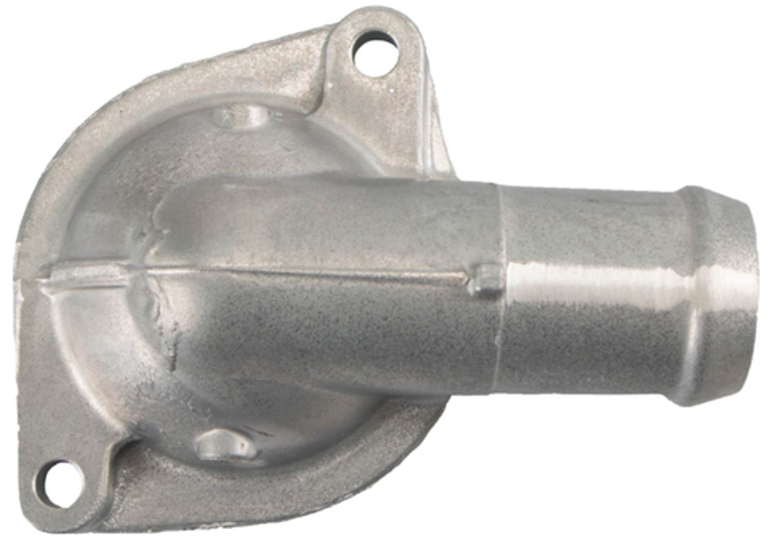 Top View of Engine Coolant Water Outlet FOUR SEASONS 86135