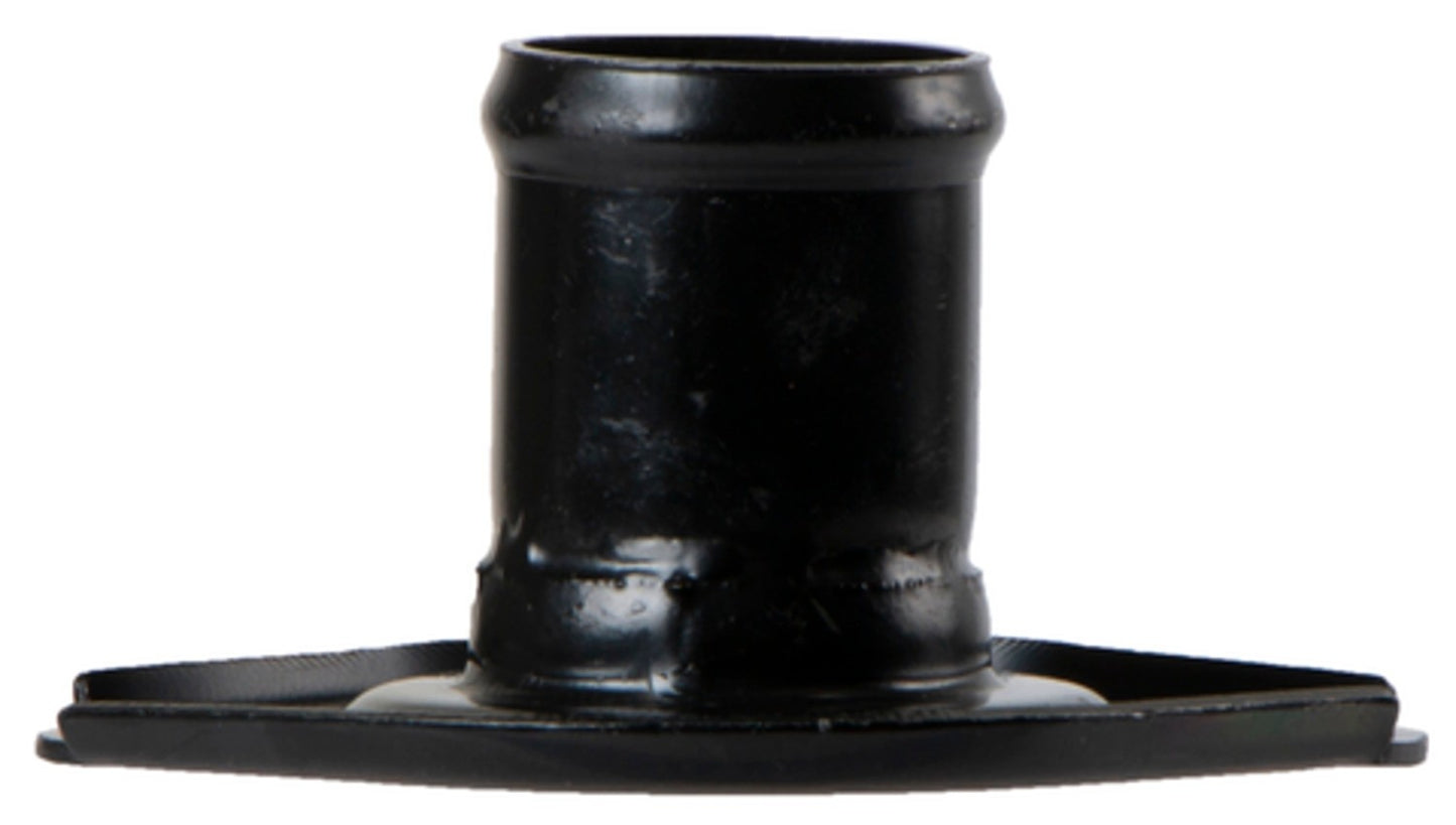 Front View of Engine Coolant Water Outlet FOUR SEASONS 86196