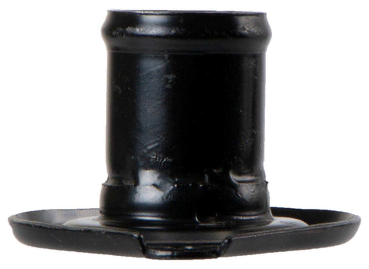 Left View of Engine Coolant Water Outlet FOUR SEASONS 86196