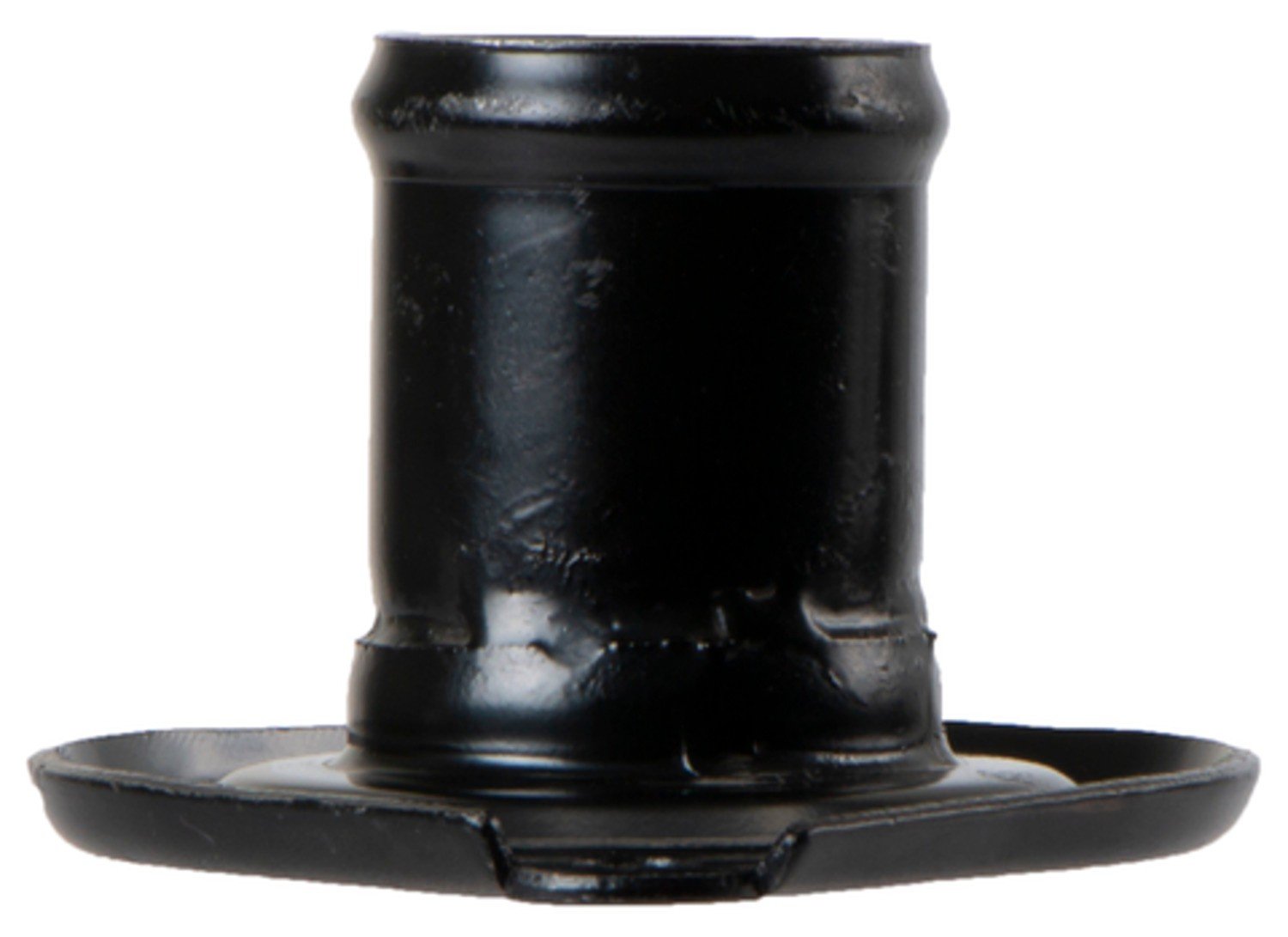 Left View of Engine Coolant Water Outlet FOUR SEASONS 86196