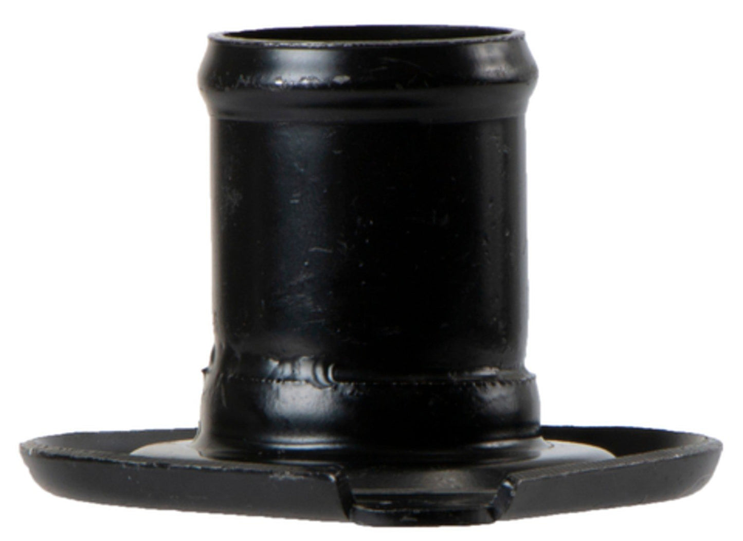 Right View of Engine Coolant Water Outlet FOUR SEASONS 86196