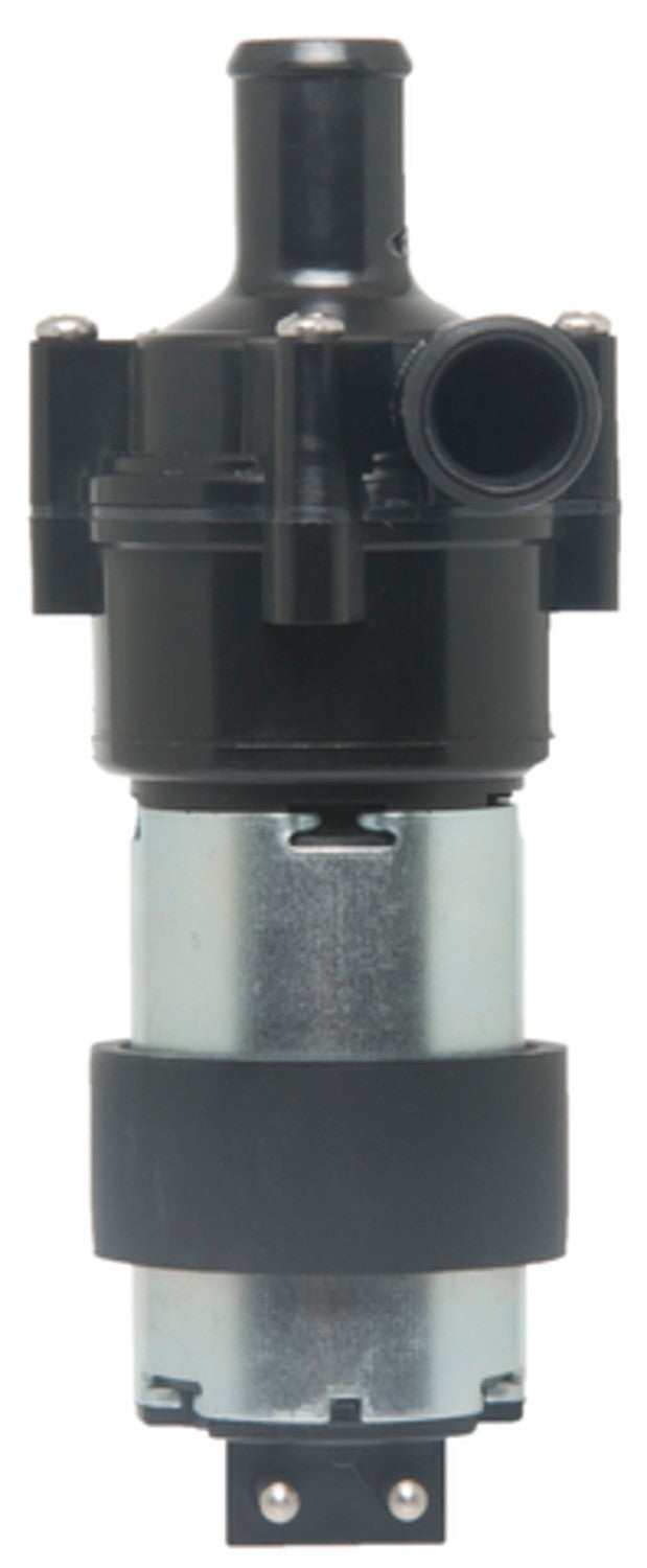 Front View of Engine Auxiliary Water Pump FOUR SEASONS 89013