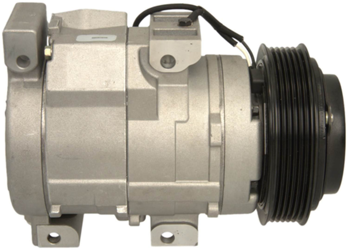 Right View of A/C Compressor FOUR SEASONS 98310