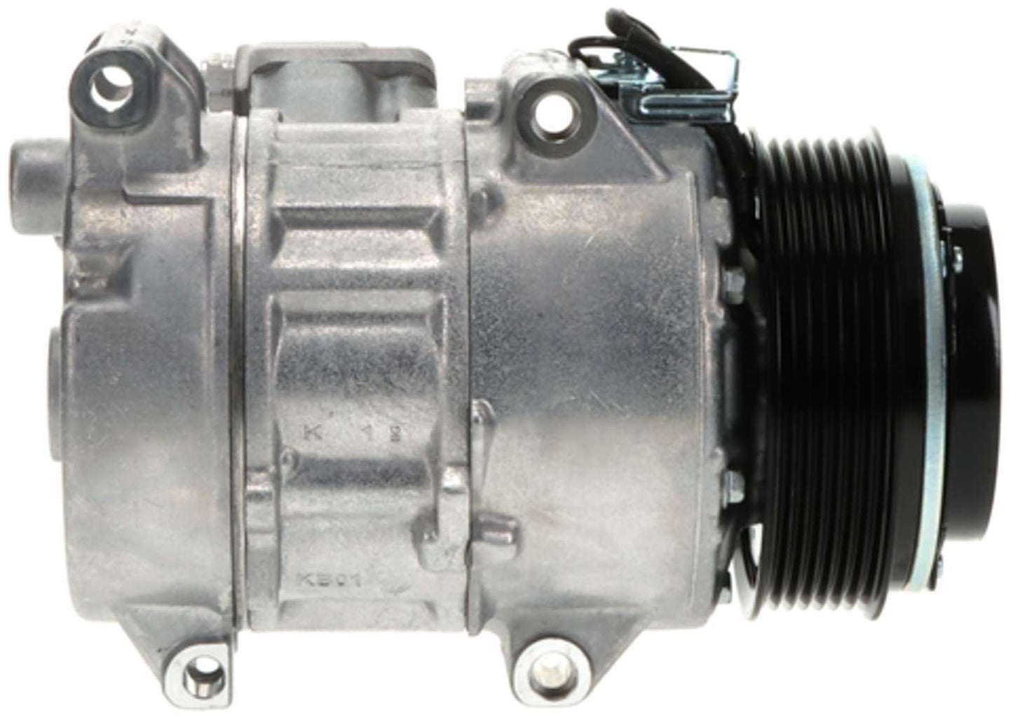 Left View of A/C Compressor FOUR SEASONS 98315