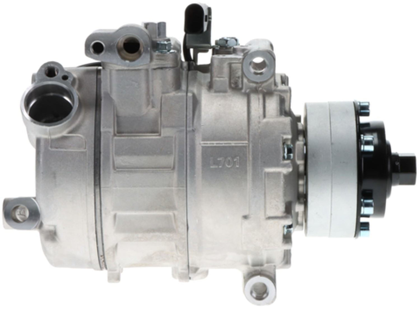 Left View of A/C Compressor FOUR SEASONS 98392