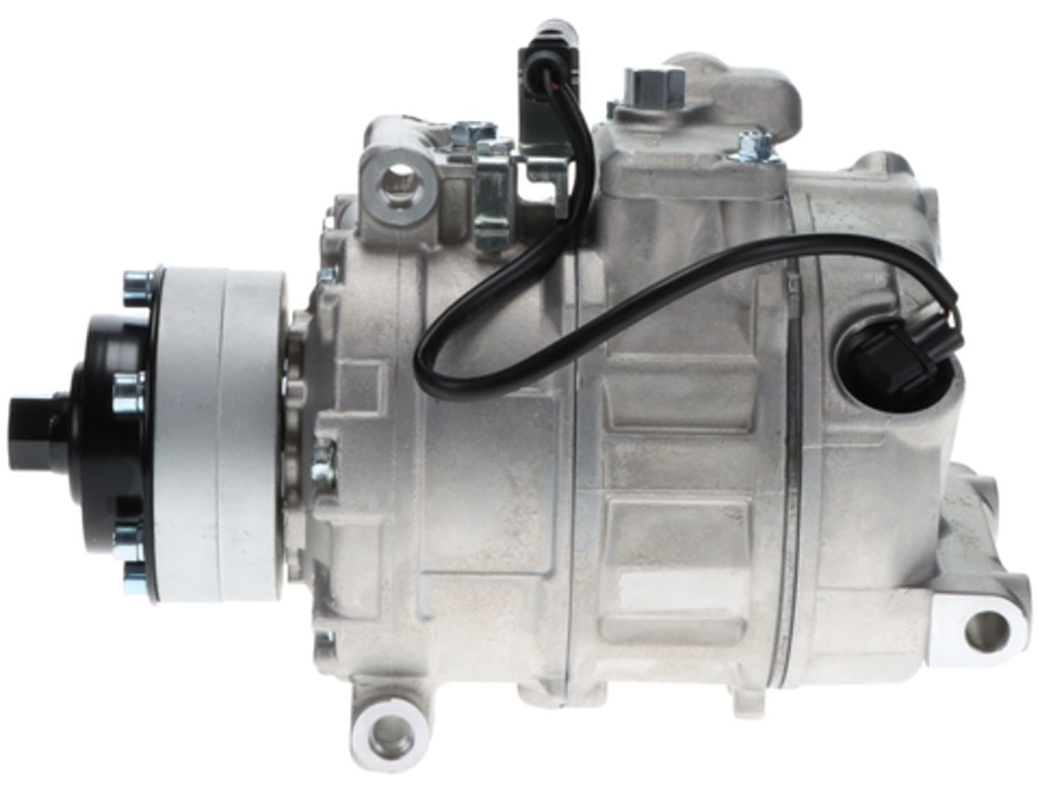 Right View of A/C Compressor FOUR SEASONS 98392