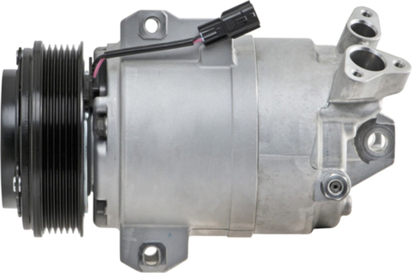 Right View of A/C Compressor FOUR SEASONS 98465