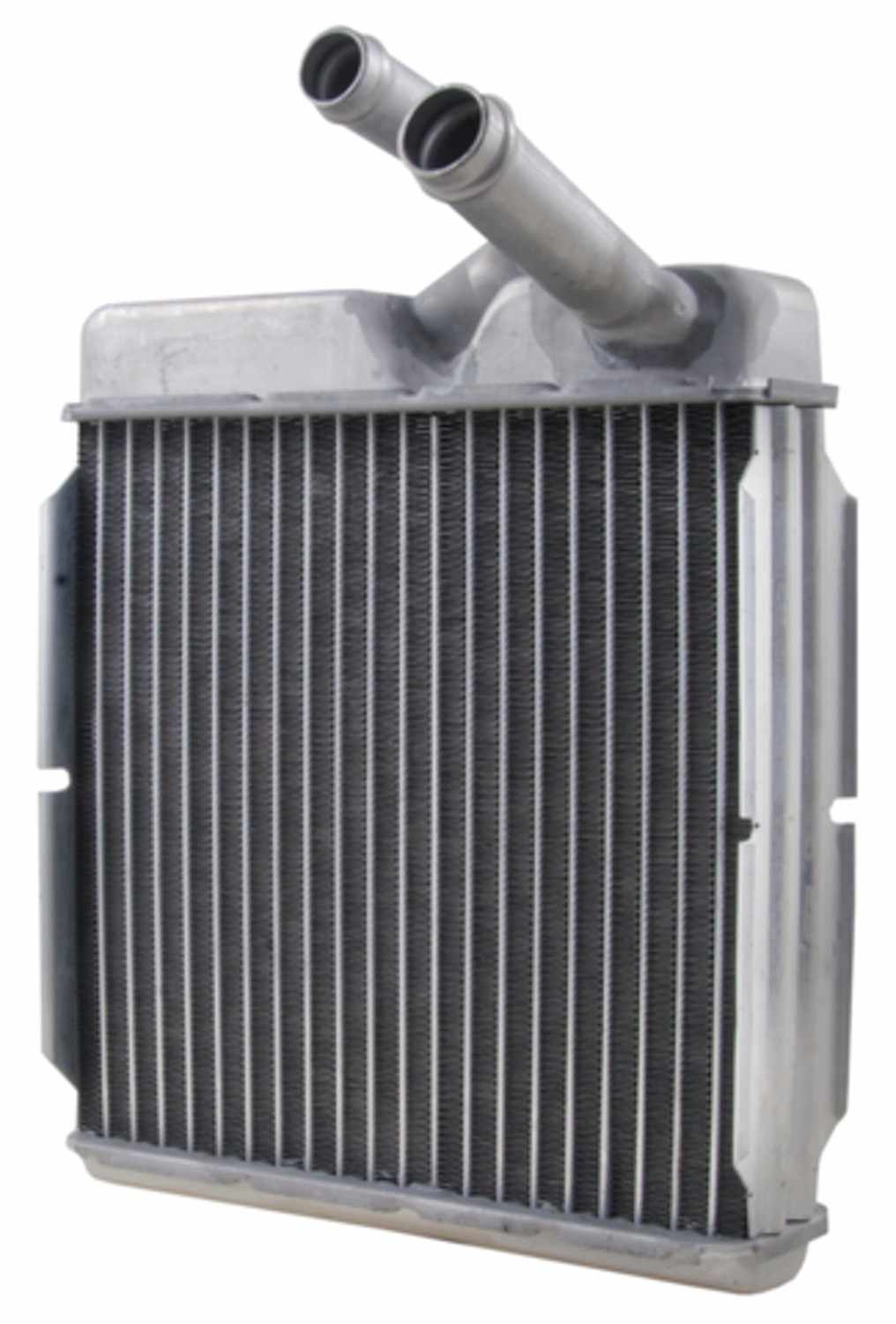 Angle View of HVAC Heater Core FOUR SEASONS 98552A