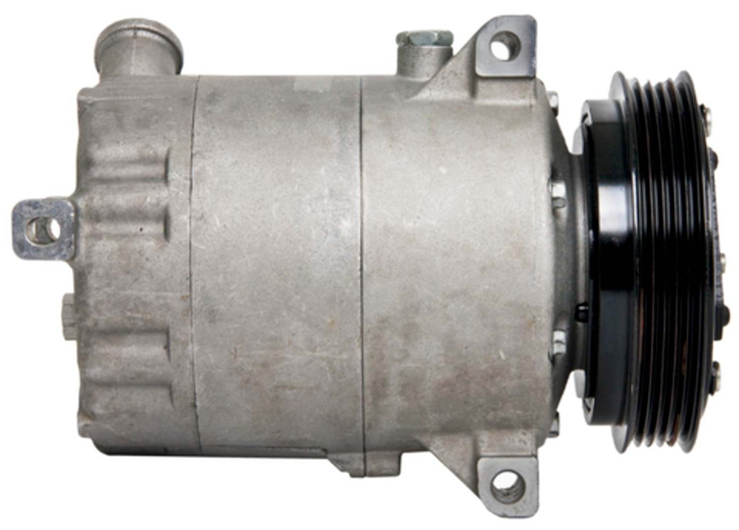 Right View of A/C Compressor FOUR SEASONS 98563