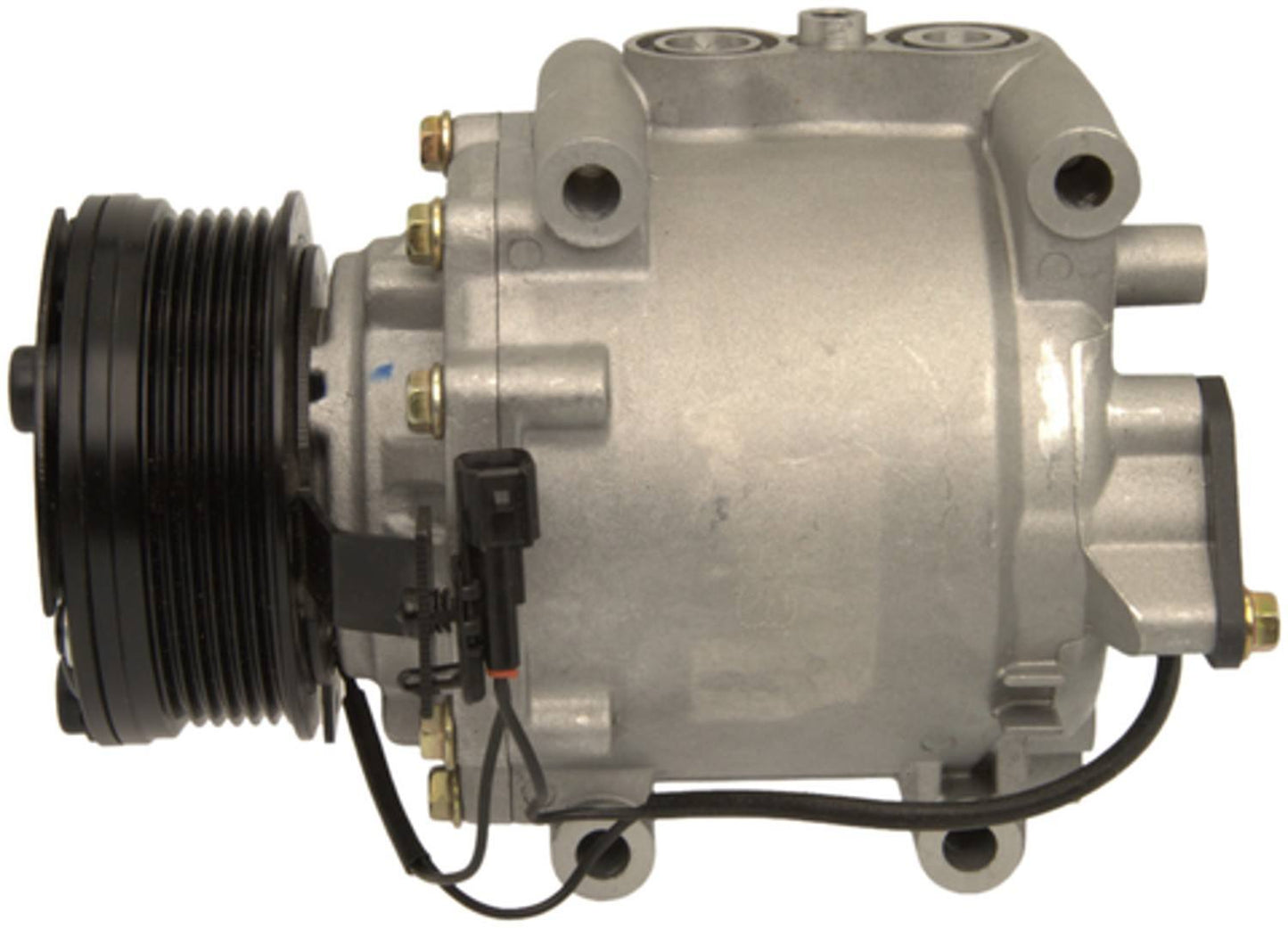 Left View of A/C Compressor FOUR SEASONS 98569