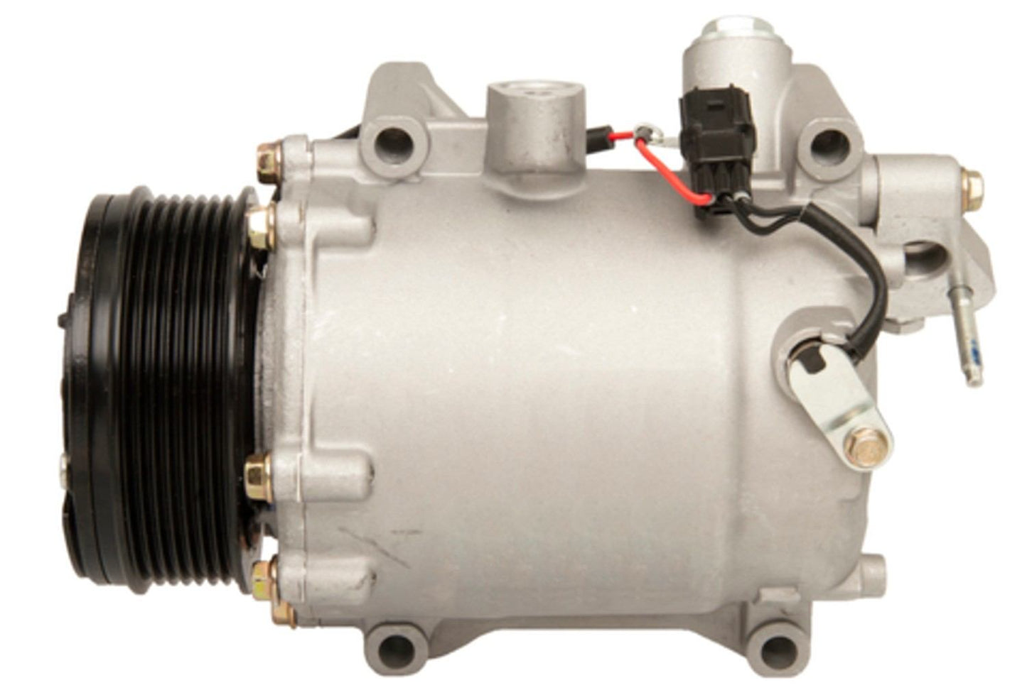 Left View of A/C Compressor FOUR SEASONS 98580