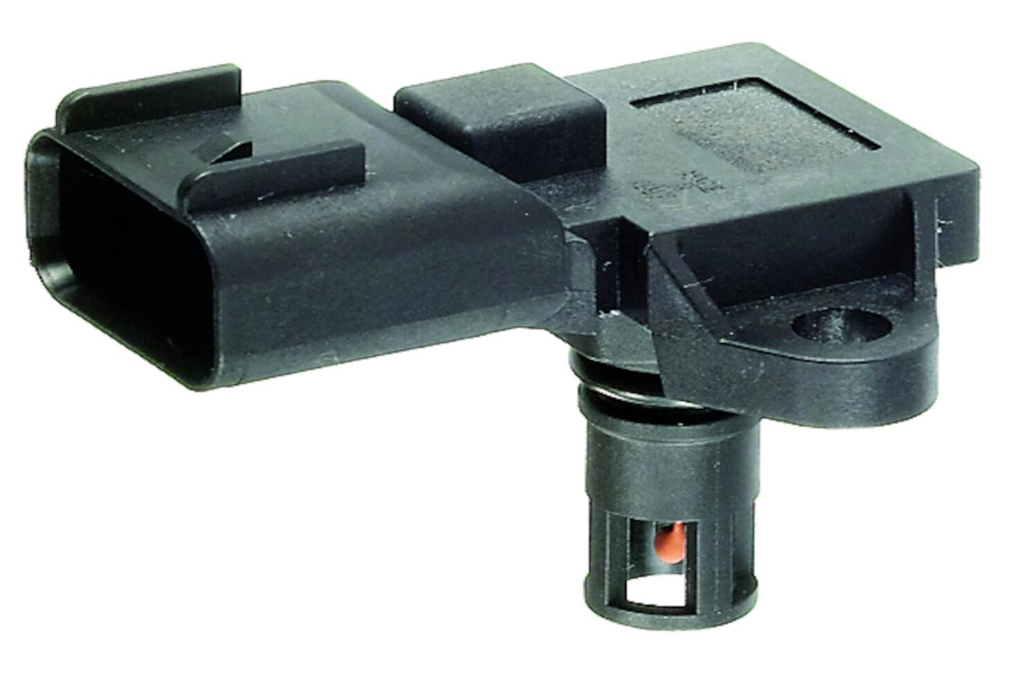 Front View of Manifold Absolute Pressure Sensor FACET 10.3097