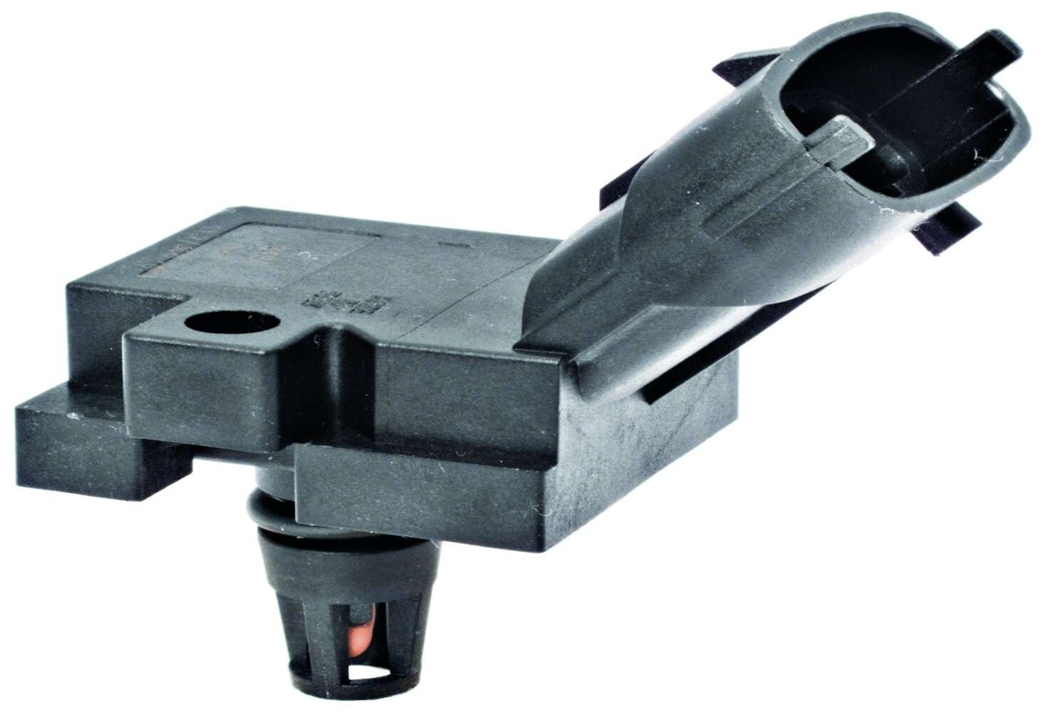 Front View of Manifold Absolute Pressure Sensor FACET 10.3186