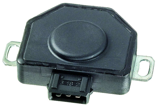 Front View of Throttle Position Sensor FACET 10.5079