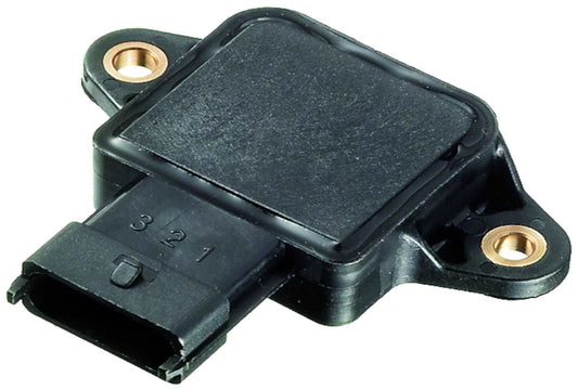 Front View of Throttle Position Sensor FACET 10.5086