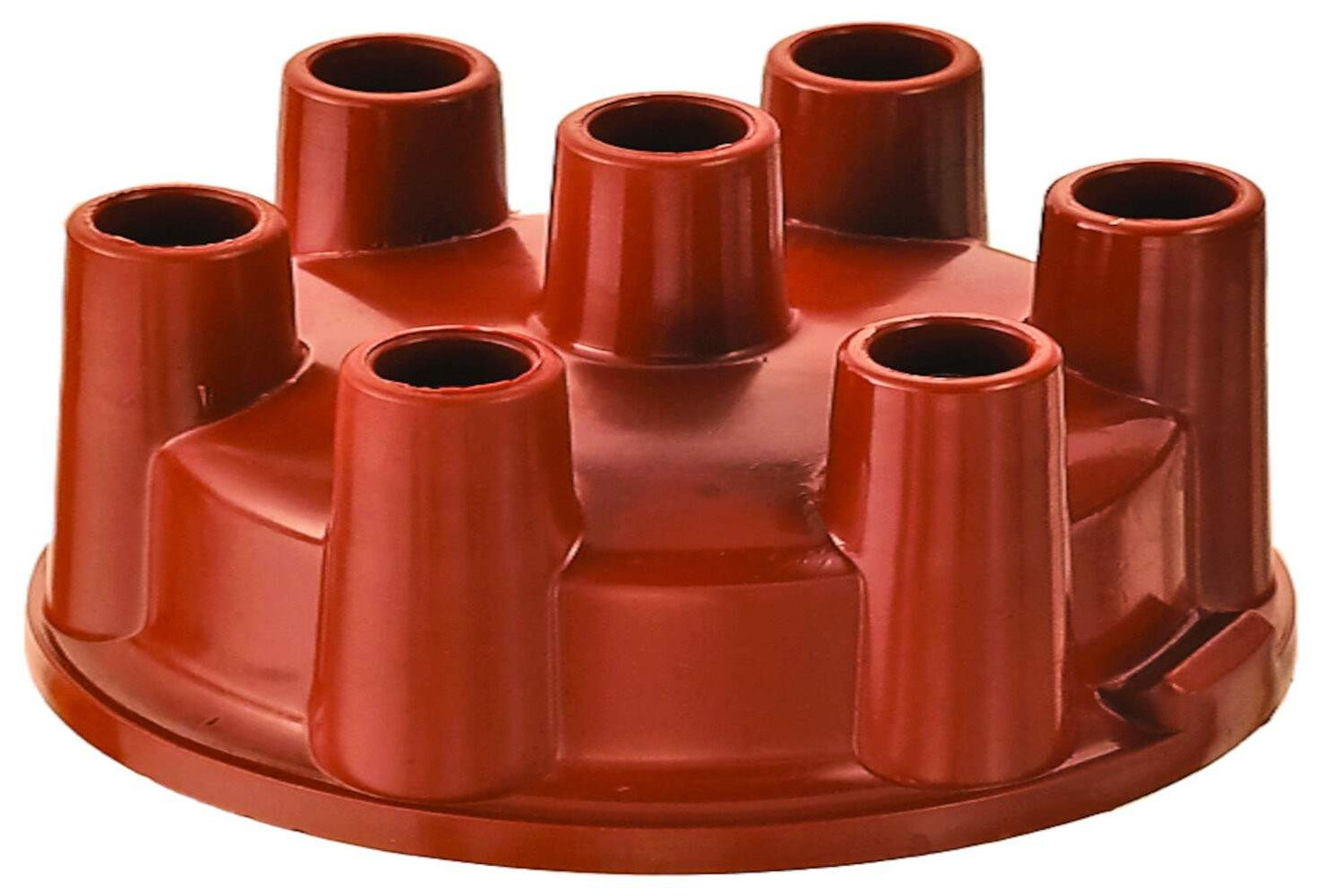 Front View of Distributor Cap FACET 2.7481PHT