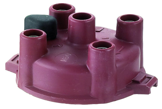 Front View of Distributor Cap FACET 2.7593