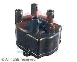 Front View of Distributor Cap FACET 2.7630/35