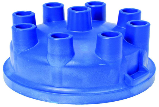 Front View of Distributor Cap FACET 2.8091PHT