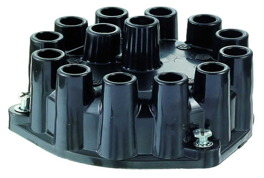 Front View of Distributor Cap FACET 2.8210PHT