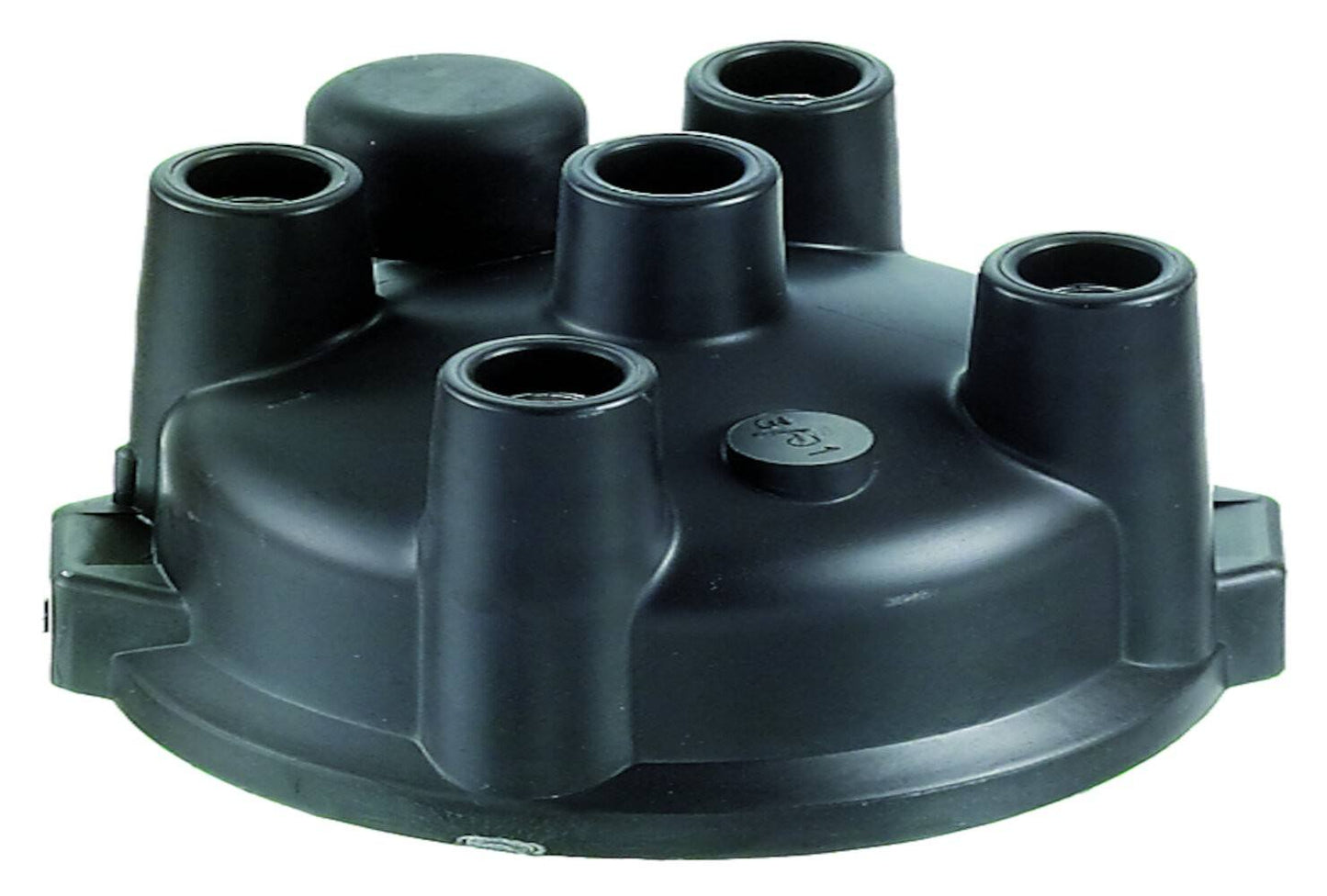 Front View of Distributor Cap FACET 2.8303/1