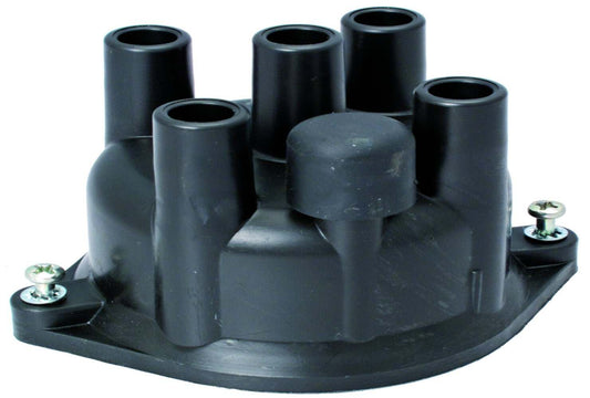 Front View of Distributor Cap FACET 2.8322/14