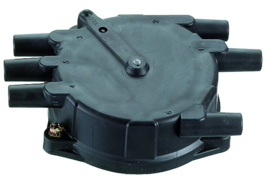 Front View of Distributor Cap FACET 2.8322/37