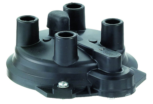 Front View of Distributor Cap FACET 2.8322/38