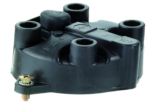 Front View of Distributor Cap FACET 2.8322/51