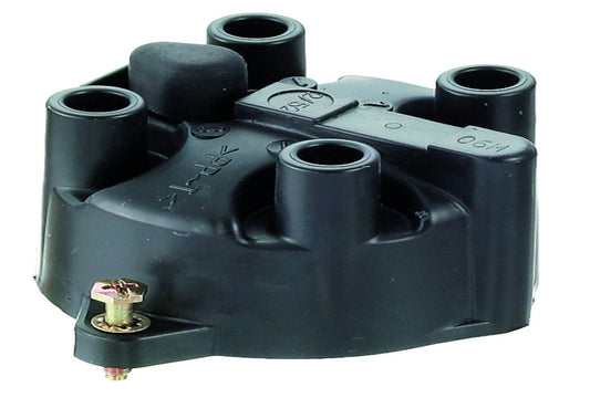 Front View of Distributor Cap FACET 2.8322/52