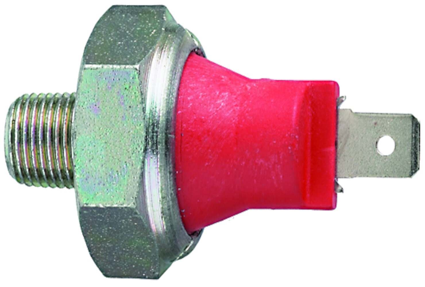 Front View of Engine Oil Pressure Switch FACET 7.0017