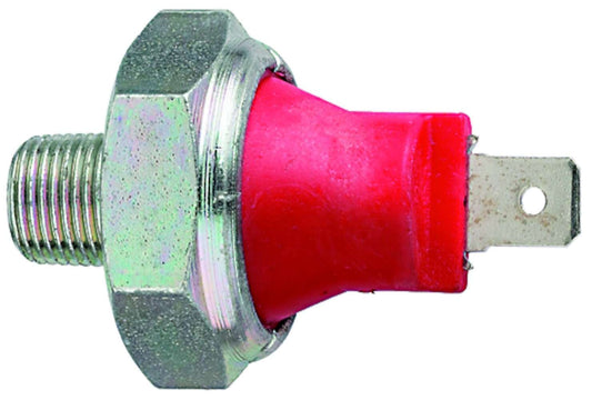 Front View of Engine Oil Pressure Switch FACET 7.0035