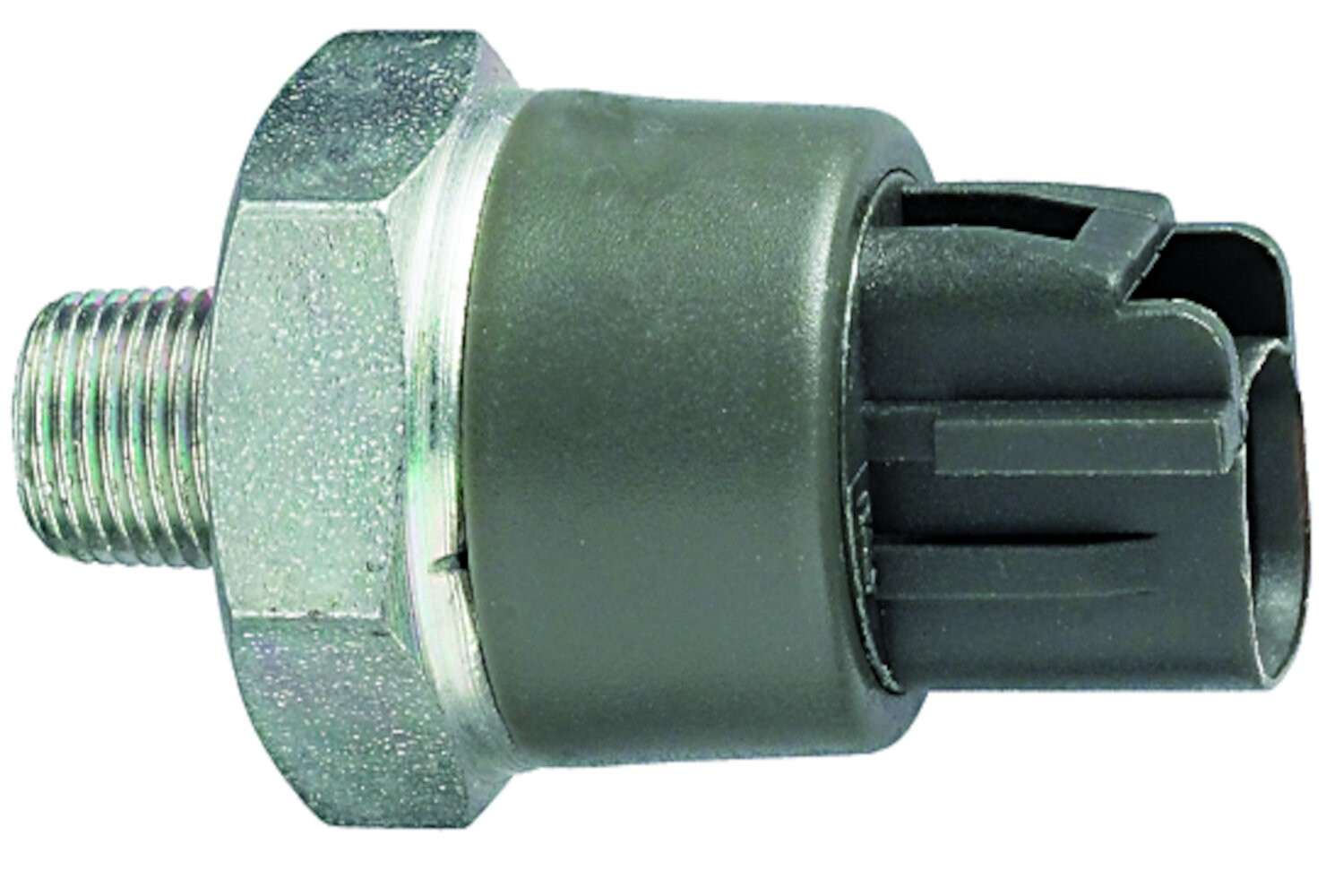 Front View of Engine Oil Pressure Switch FACET 7.0114