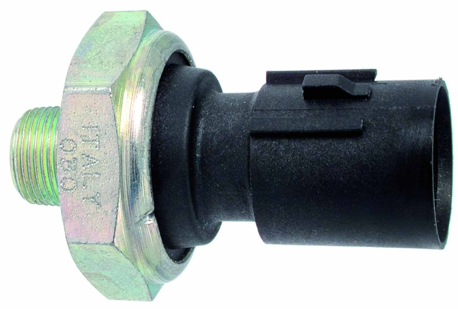 Front View of Engine Oil Pressure Switch FACET 7.0195