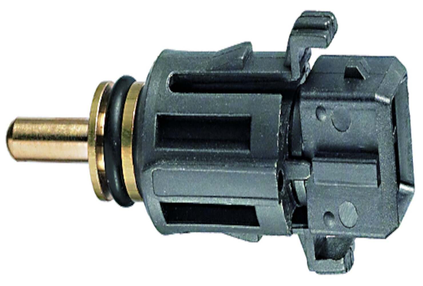 Front View of Engine Coolant Temperature Sensor FACET 7.3279